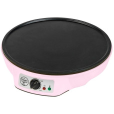 Bestron Crêpesmaker ASW602P(rosa)
