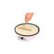 Bestron Crêpesmaker ASW602P(rosa)