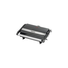 Bestron Paninigrill APM123Z, Kontaktgrill(schwarz, 700 Watt)
