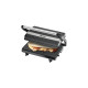 Bestron Paninigrill APM123Z, Kontaktgrill(schwarz, 700 Watt)