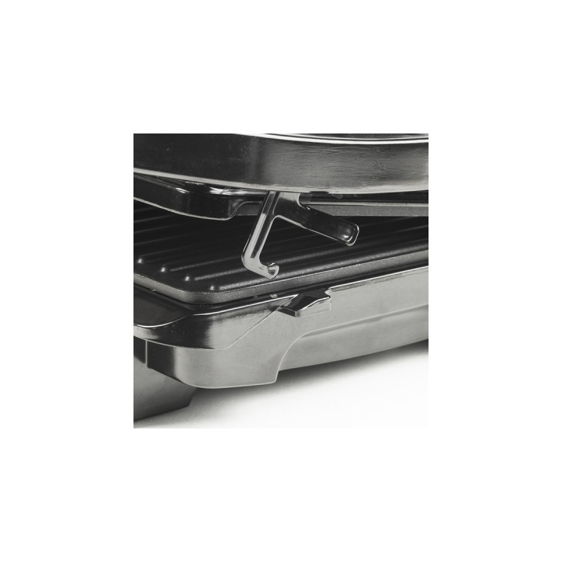 Bestron Paninigrill ASW113CO, Kontaktgrill(kupfer/schwarz, 1.000 Watt)