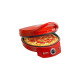 Bestron Pizzaofen APZ400(rot)
