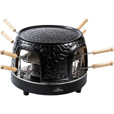 Bestron Pizzetteria APD800Z, Pizzaofen(schwarz)