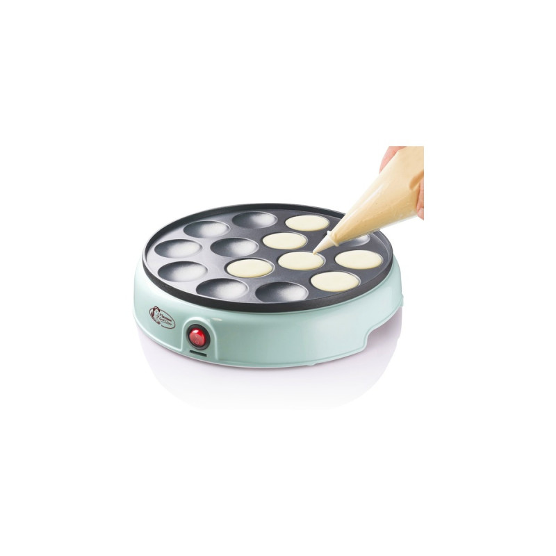 Bestron Poffertjes Maker APFM700SDM(mint)