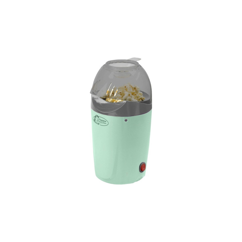Bestron Popcornmaker APC1007M(mint, 1.200 Watt)