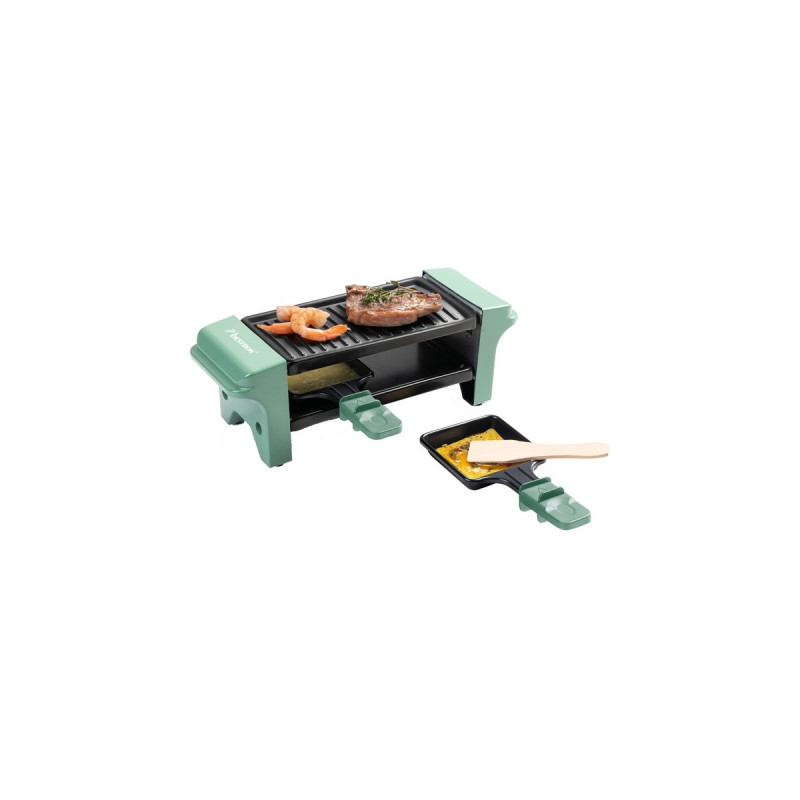 Bestron Raclette Grill AGR102(mint)