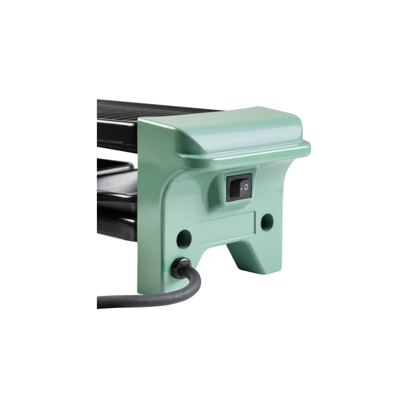 Bestron Raclette Grill AGR102(mint)
