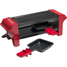 Bestron Raclette Grill AGR102(rot)