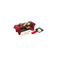 Bestron Raclette Grill AGR102(rot)