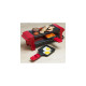 Bestron Raclette Grill AGR102(rot)