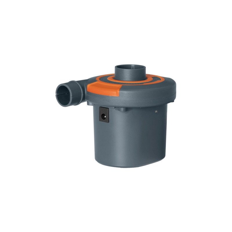 Bestway Akku-Elektro-Luftpumpe Sidewinder 4,8Volt(grau, 220-240V)