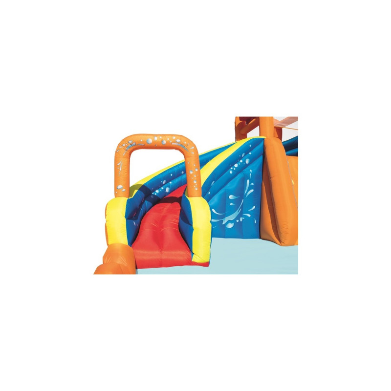 Bestway H2OGO!™ Wasserpark mit Dauergebläse 