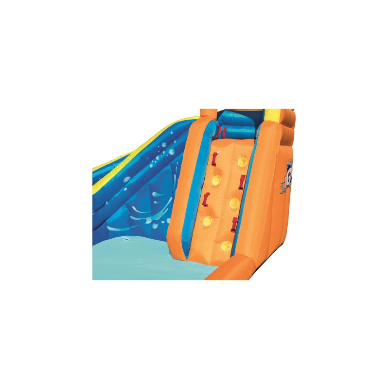 Bestway H2OGO!™ Wasserpark mit Dauergebläse 