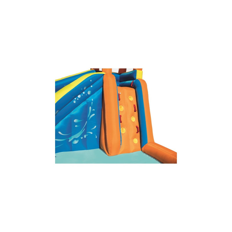 Bestway H2OGO!™ Wasserpark mit Dauergebläse 