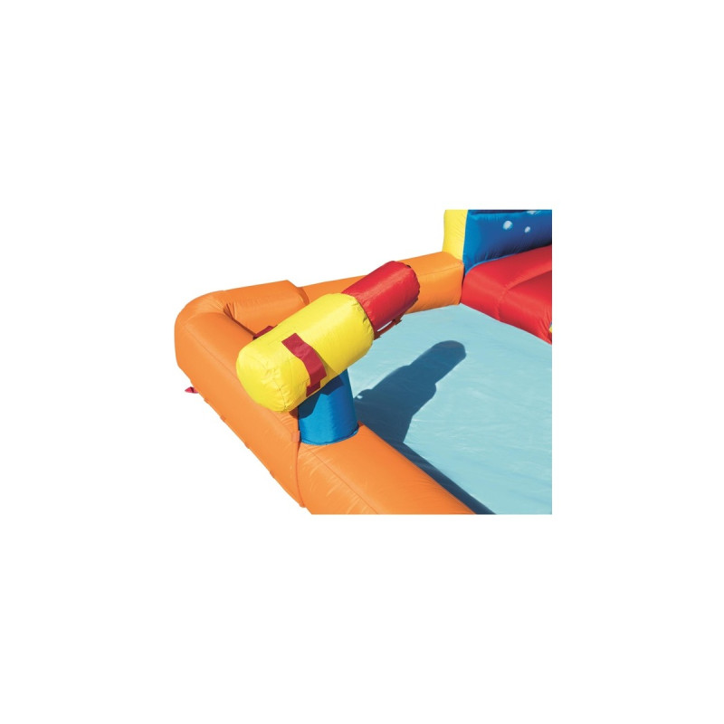 Bestway H2OGO!™ Wasserpark mit Dauergebläse 