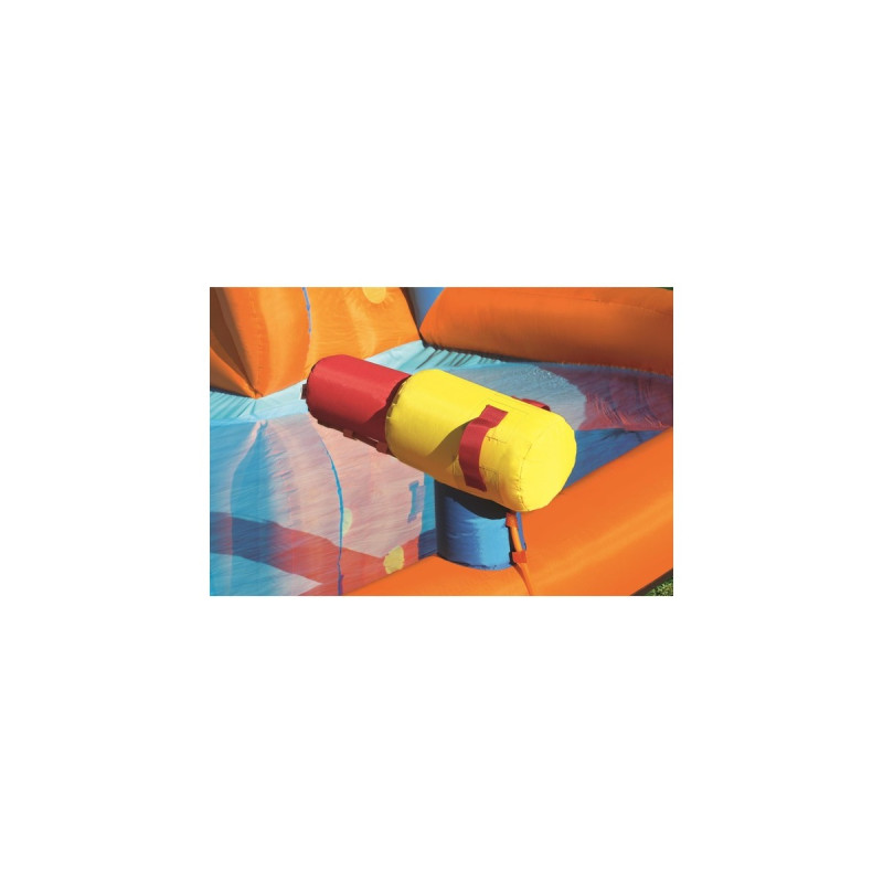 Bestway H2OGO!™ Wasserpark mit Dauergebläse 