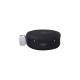 Bestway Whirlpool LAY-Z-SPA Miami AirJet, Schwimmbad(schwarz, Ø 180cm x 66cm)