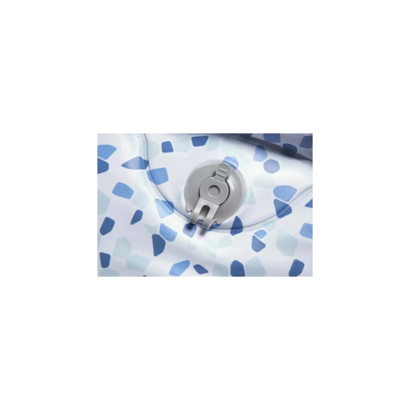 Bestway Whirlpool LAY-Z-SPA Miami AirJet, Schwimmbad(schwarz, Ø 180cm x 66cm)