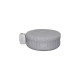 Bestway Whirlpool LAY-Z-SPA St. Lucia AirJet, Schwimmbad(grau, Ø 170cm x 66cm)