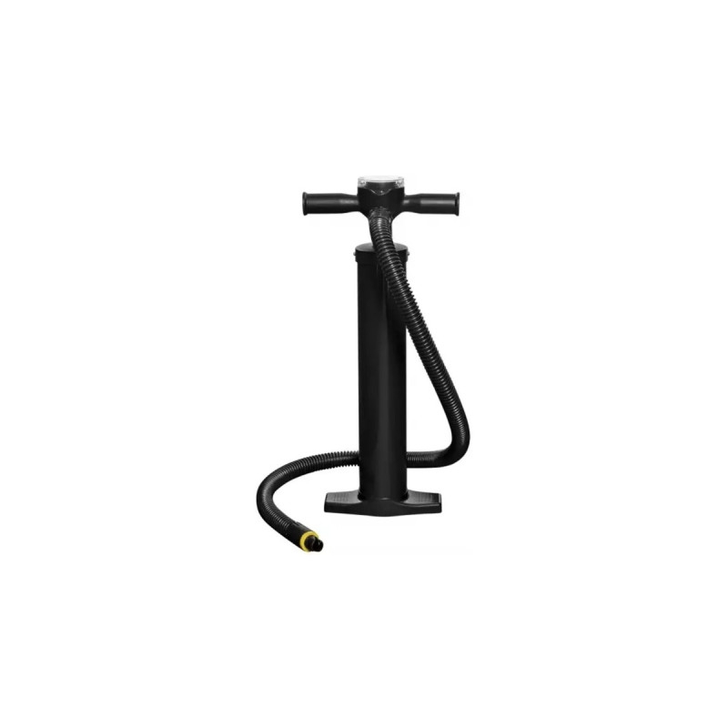 Bestway Whirlpool LAY-Z-SPA Vancouver AirJet Plus, mit App-Steuerung, Schwimmbad(hellgrau, Ø 155cm x 60cm)