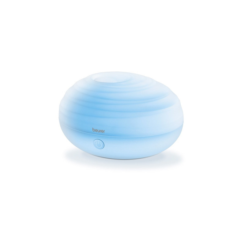 Beurer Aroma Diffuser LA 20, Luftbefeuchter(weiß)