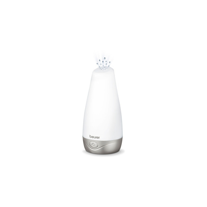Beurer Aroma Diffuser LA 30, Luftbefeuchter(weiß)