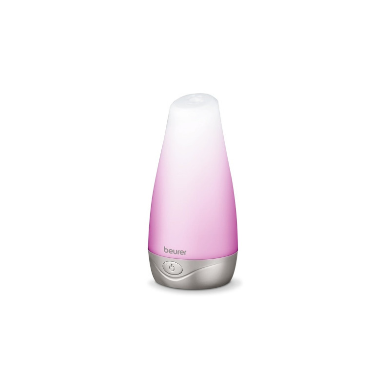 Beurer Aroma Diffuser LA 30, Luftbefeuchter(weiß)