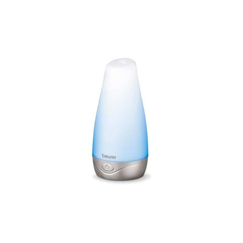 Beurer Aroma Diffuser LA 30, Luftbefeuchter(weiß)