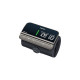 Beurer BM81 easyLock, Blutdruckmessgerät(graphit/grau)