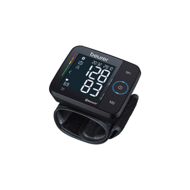 Beurer Blutdruckmessgerät BC 54(schwarz)