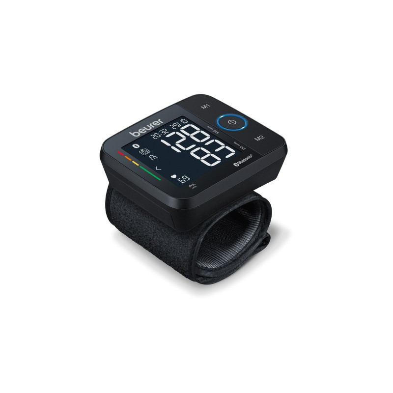 Beurer Blutdruckmessgerät BC 54(schwarz)