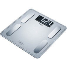 Beurer Diagnosewaage BF405(silber)