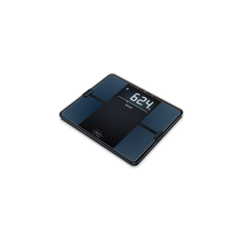 Beurer Diagnosewaage BF 915(schwarz)