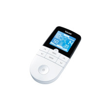 Beurer Digital TENS/EMS EM 49, Massagegerät(Elektrostimulationsgerät)