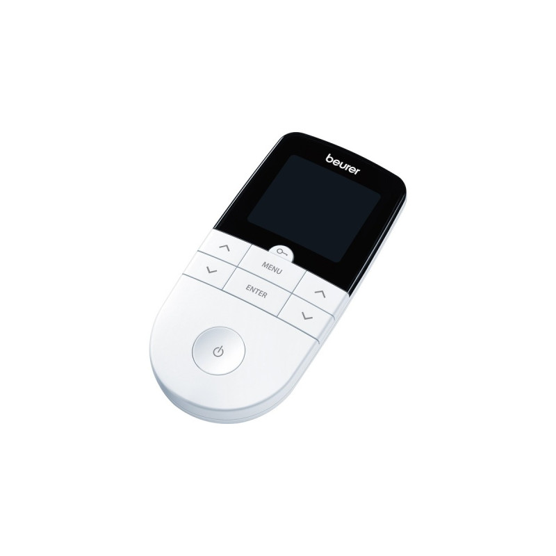 Beurer Digital TENS/EMS EM 49, Massagegerät(Elektrostimulationsgerät)