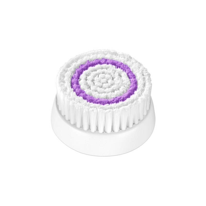 Beurer FC 45, Gesichtsreinigungsbürste(weiß/pink)