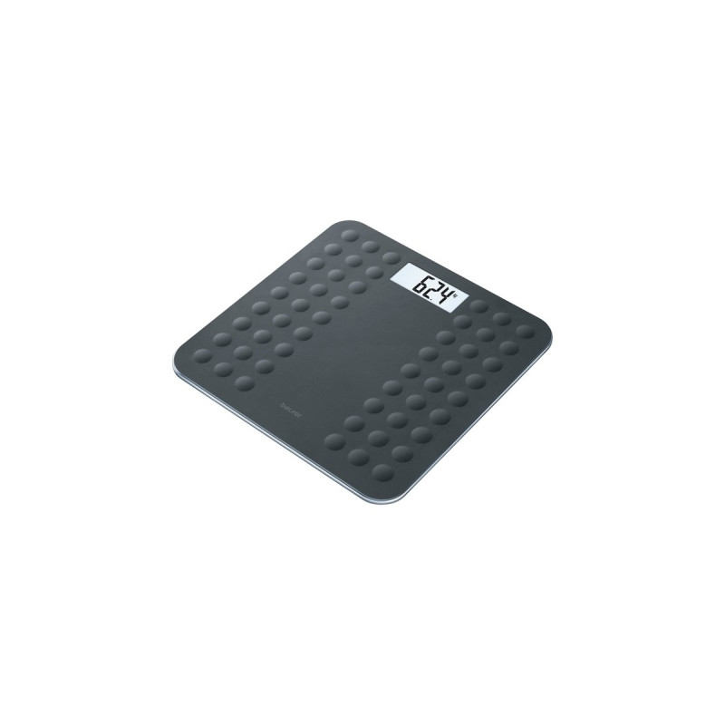 Beurer GS 300, Waage(schwarz)