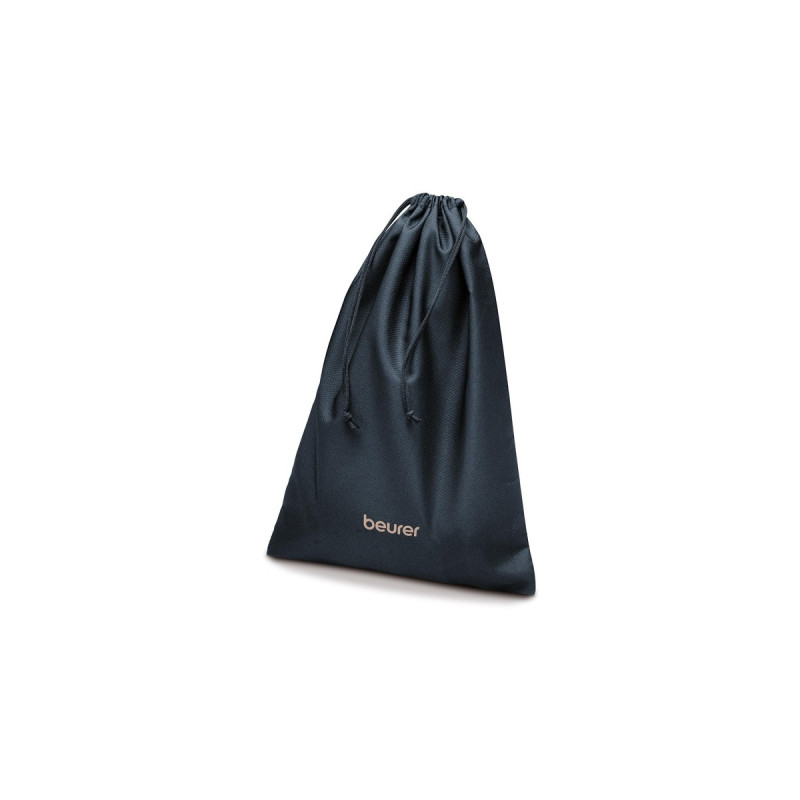 Beurer HC 35, Haartrockner(schwarz/gold)