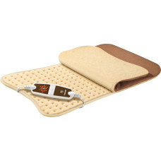Beurer HK 115 Cosy, Heizkissen(beige, 47 x 34 cm)