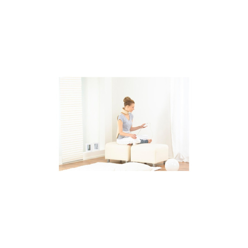 Beurer HK 58 Cosy , Heizkissen(42 x 62 cm)