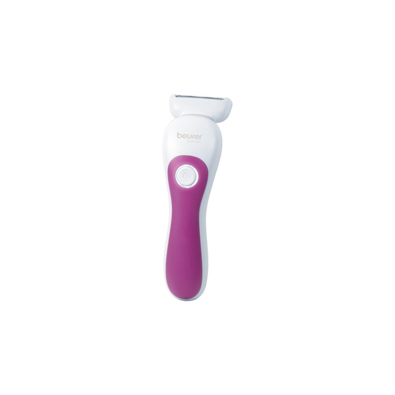 Beurer HL 36, Ladyshaver(weiß/pink)