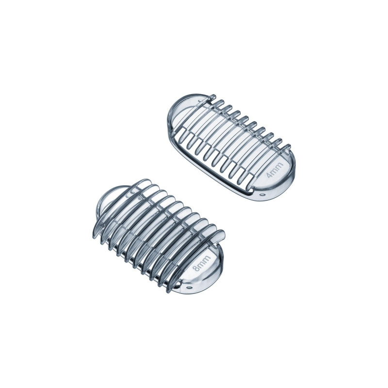 Beurer HL 36, Ladyshaver(weiß/pink)