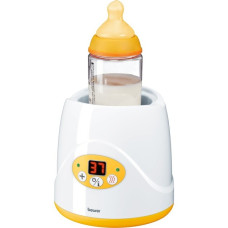 Beurer Kostwärmer BY 52(weiß/gelb)