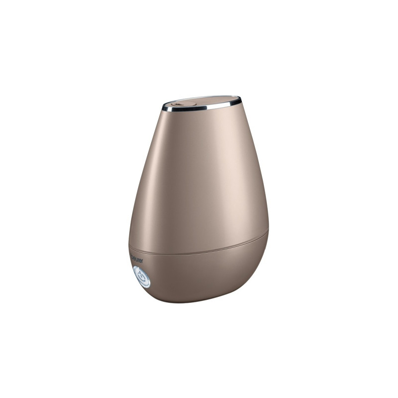 Beurer LB 37 Toffee, Luftbefeuchter(braun)