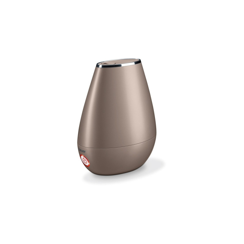 Beurer LB 37 Toffee, Luftbefeuchter(braun)