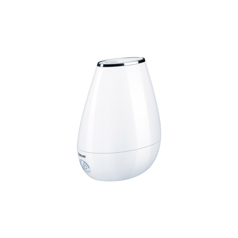 Beurer LB 37 white, Luftbefeuchter(weiß)
