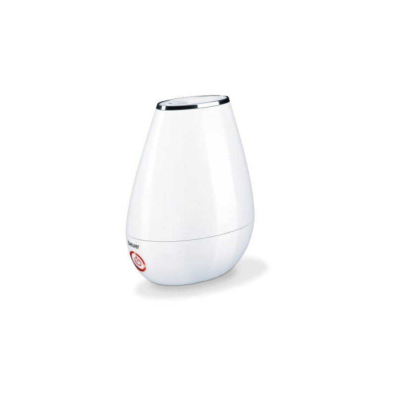 Beurer LB 37 white, Luftbefeuchter(weiß)
