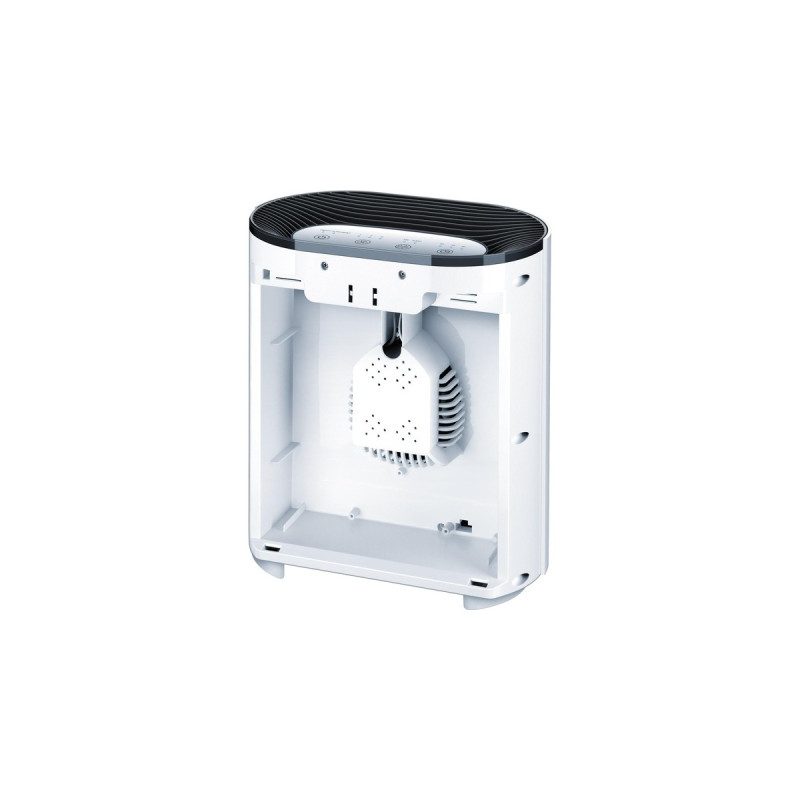 Beurer LR 210, Luftreiniger(weiß/schwarz)