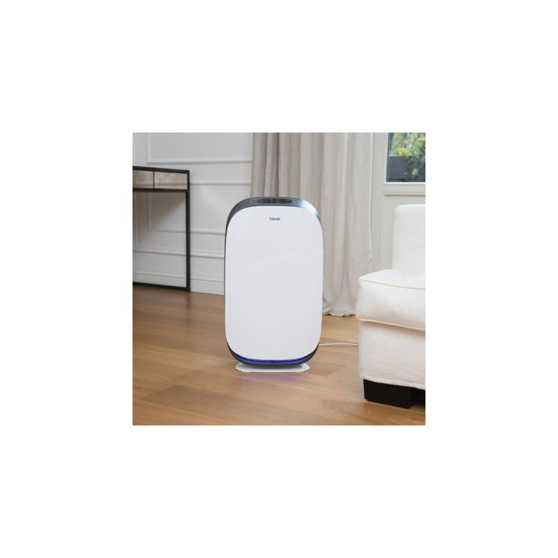 Beurer LR 500, Luftreiniger(weiß/schwarz)