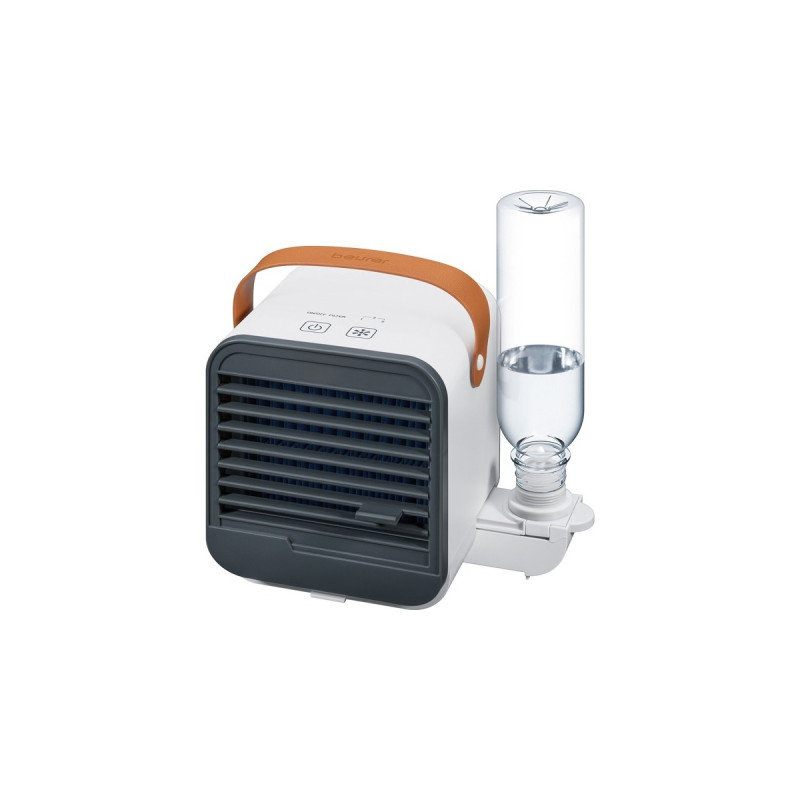 Beurer LV50 Fresh Breeze, Ventilator(weiß/grau)